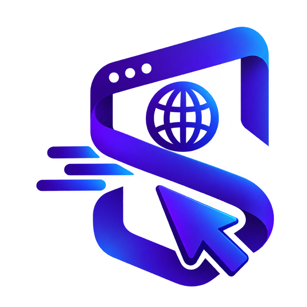 SellMyWeb Logo